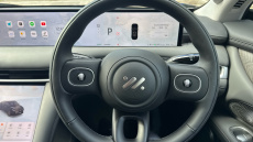 MG Im6 553kW Performance 100kWh 5dr AWD Auto Electric Estate